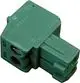 BOSCH-Anschlussklemme-MC-2-polig-gruen-everp-87185825790 gallery number 1